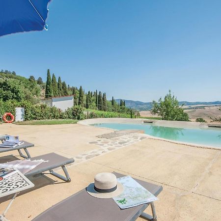 Montenero d'Orcia La Casa Della Fata 빌라 외부 사진