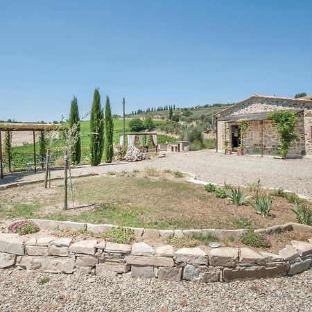 Montenero d'Orcia La Casa Della Fata 빌라 외부 사진