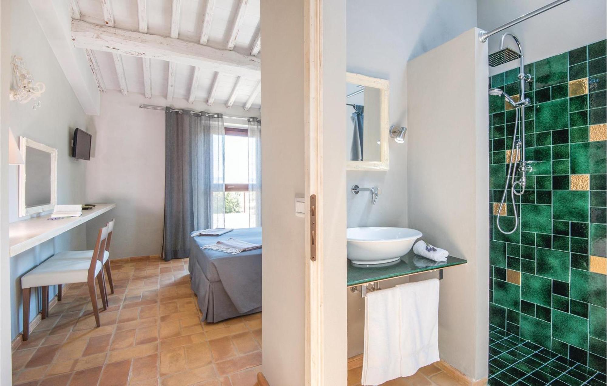 Montenero d'Orcia La Casa Della Fata 빌라 외부 사진
