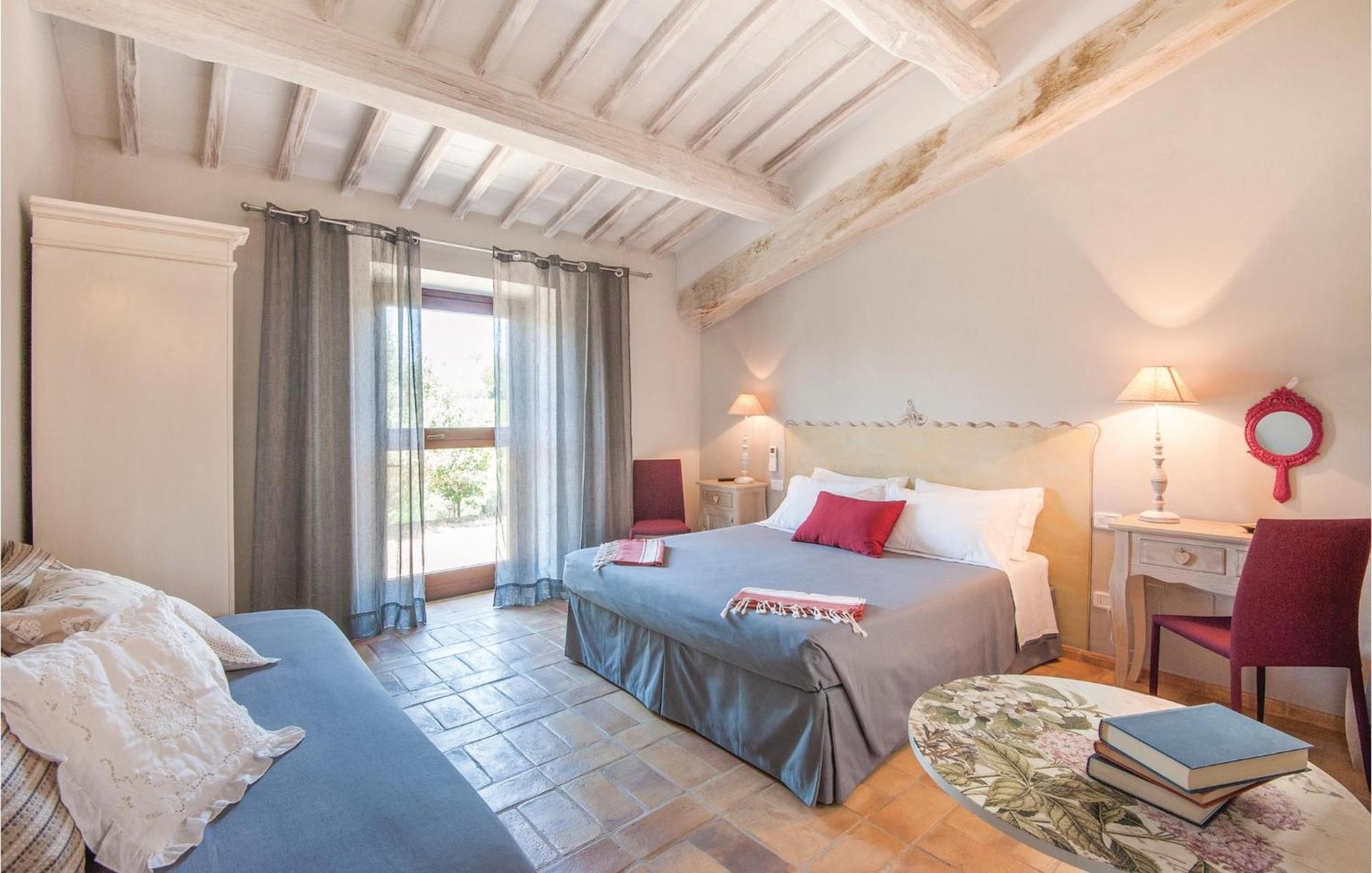 Montenero d'Orcia La Casa Della Fata 빌라 외부 사진