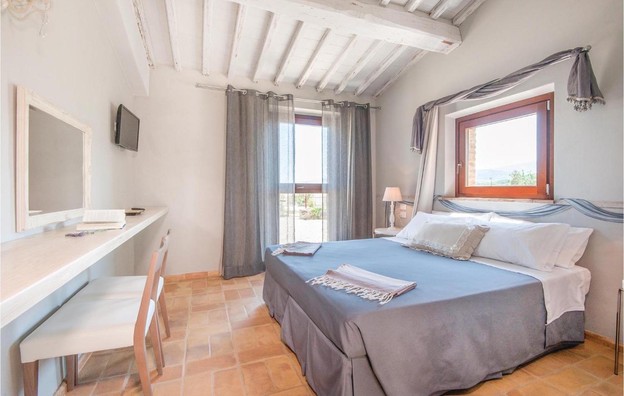 Montenero d'Orcia La Casa Della Fata 빌라 외부 사진