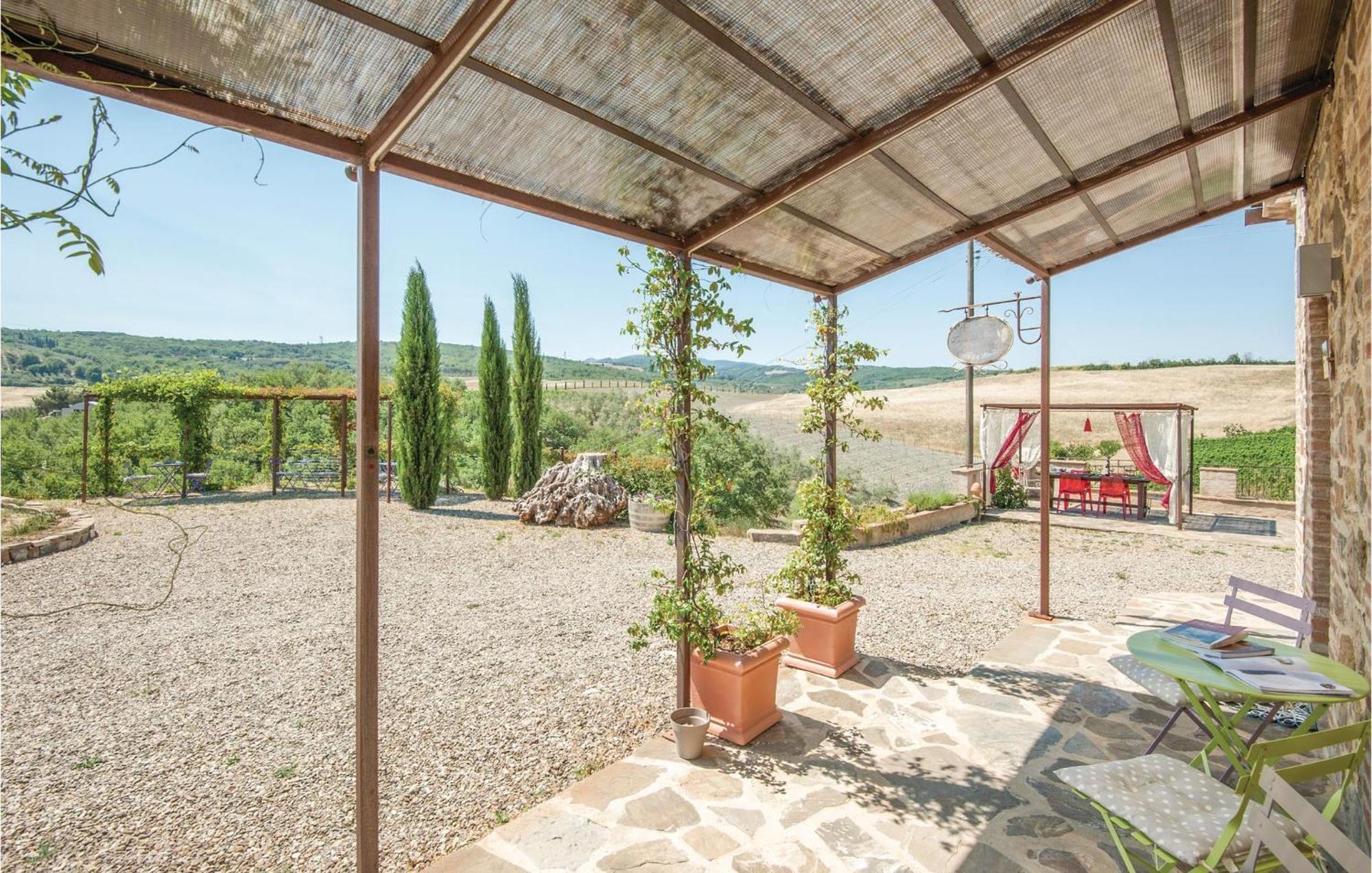 Montenero d'Orcia La Casa Della Fata 빌라 외부 사진