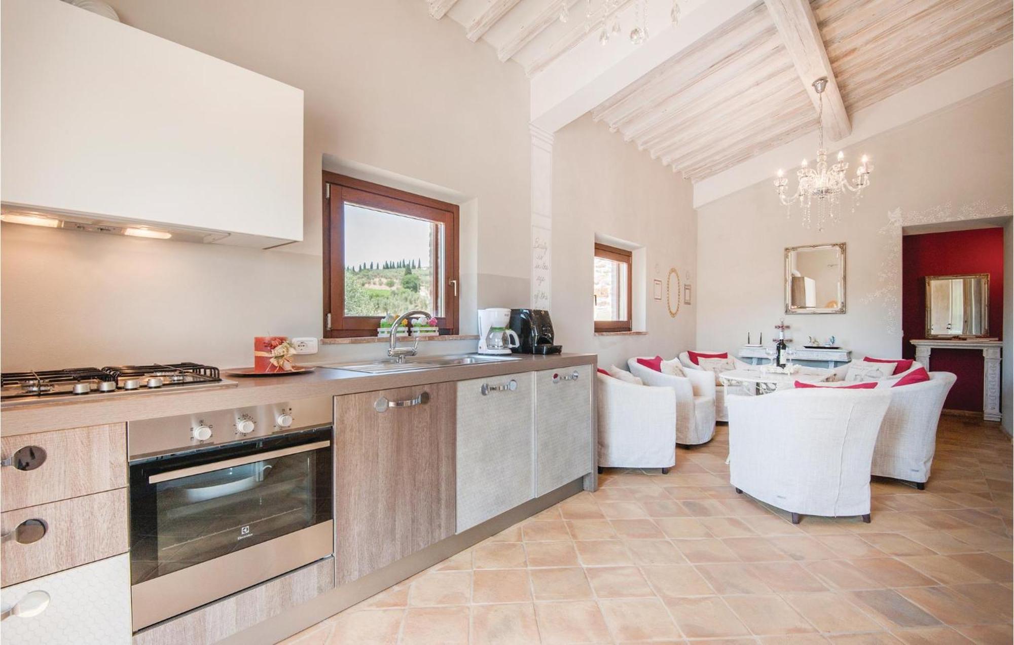 Montenero d'Orcia La Casa Della Fata 빌라 외부 사진
