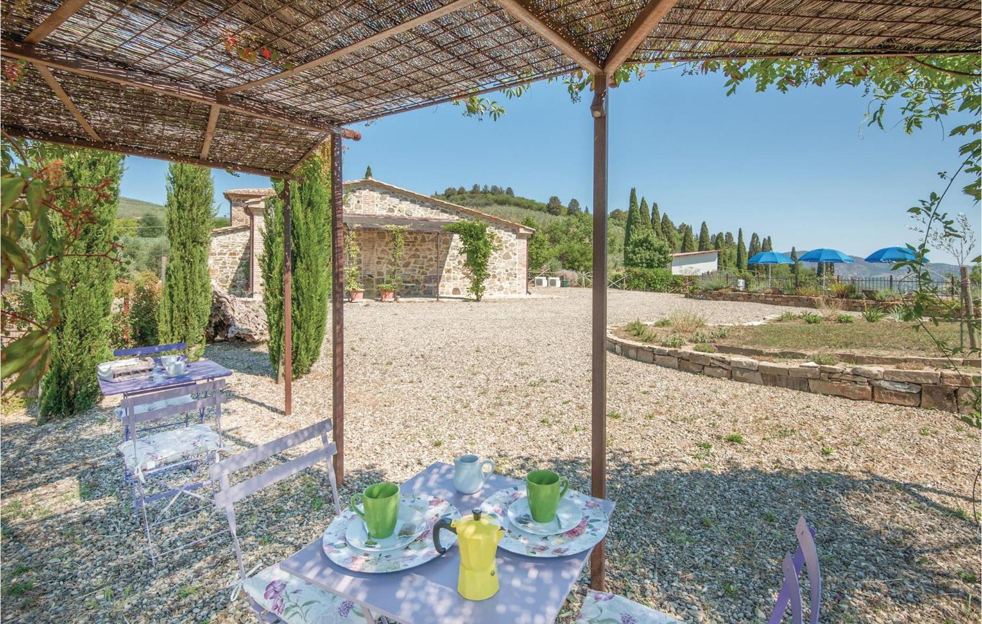 Montenero d'Orcia La Casa Della Fata 빌라 외부 사진