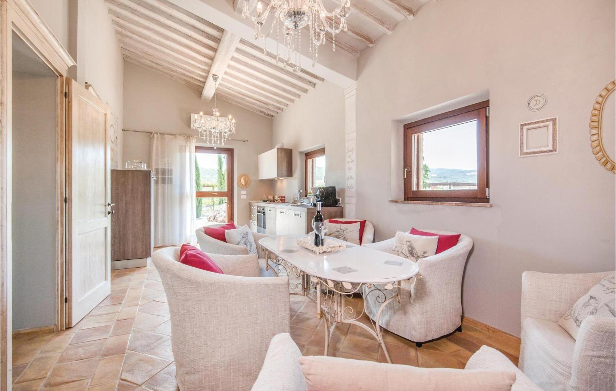 Montenero d'Orcia La Casa Della Fata 빌라 외부 사진