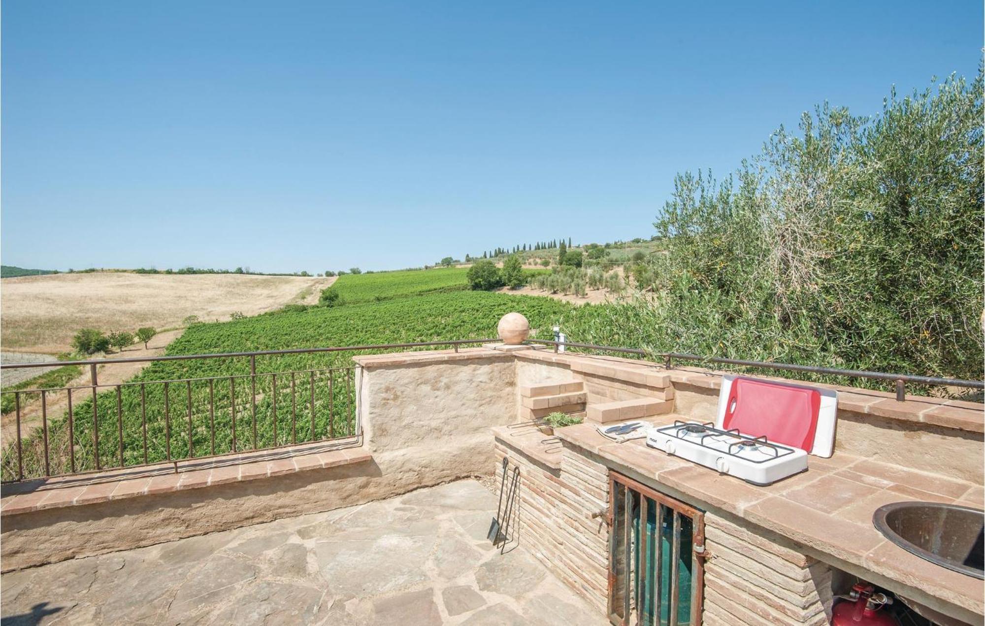 Montenero d'Orcia La Casa Della Fata 빌라 외부 사진